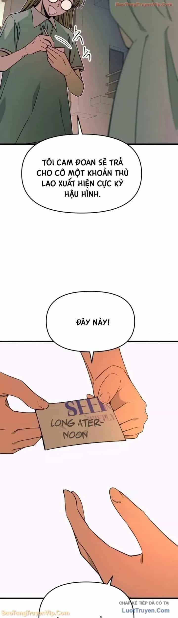 Bias Của Tôi Trên Chuyến Tàu Cuối Cùng - Chương 70 - ảnh 35