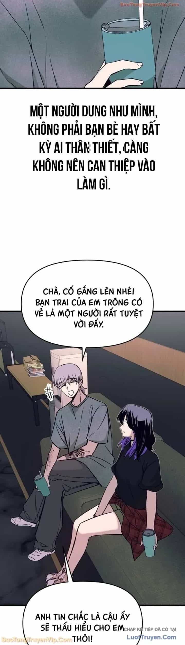 Bias Của Tôi Trên Chuyến Tàu Cuối Cùng - Chương 70 - ảnh 69