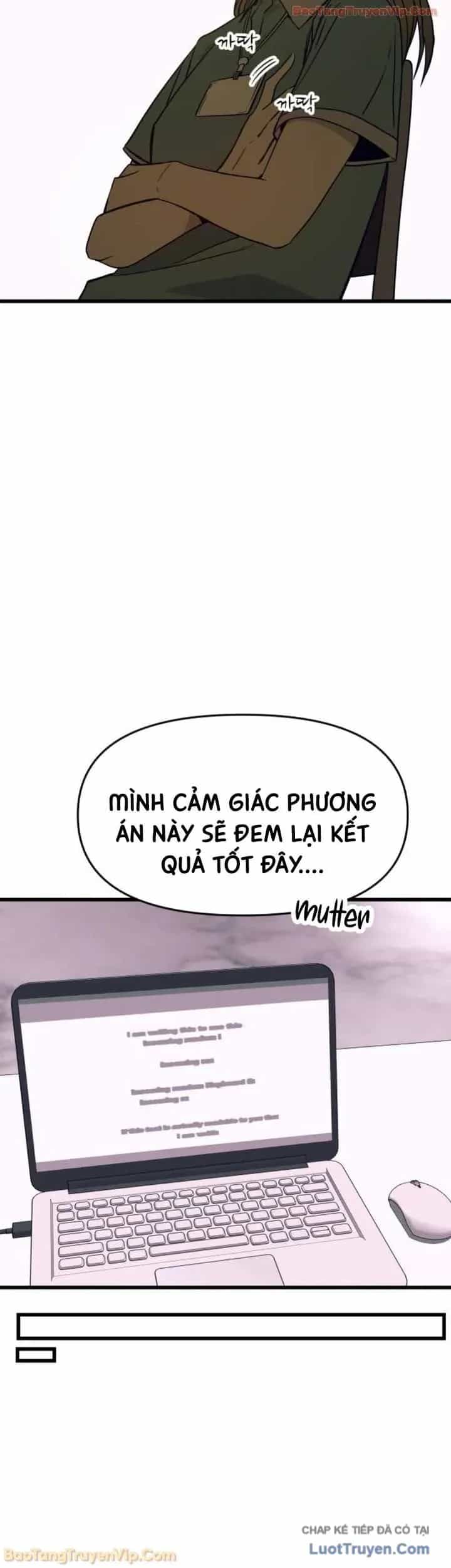 Bias Của Tôi Trên Chuyến Tàu Cuối Cùng - Chương 70 - ảnh 7