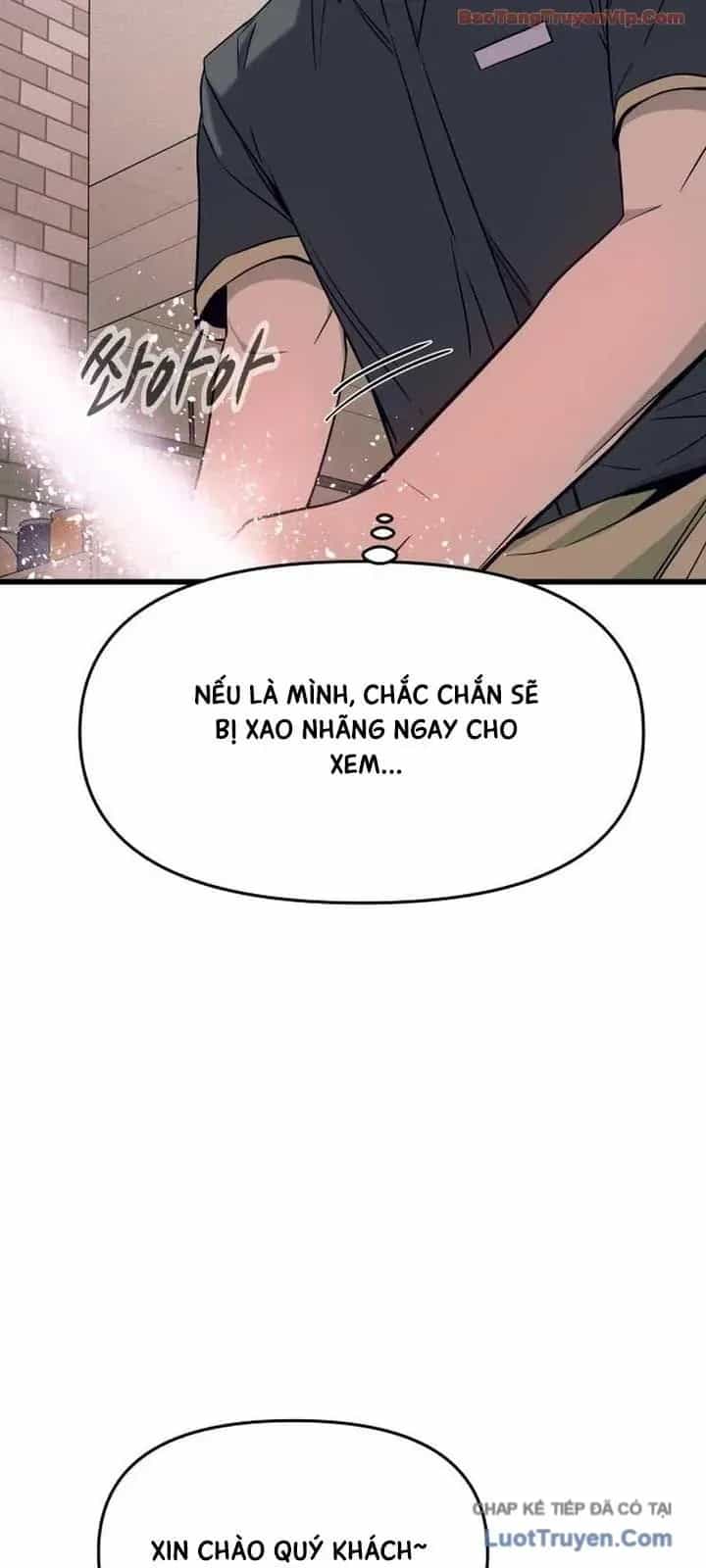 Bias Của Tôi Trên Chuyến Tàu Cuối Cùng - Chương 71 - ảnh 18