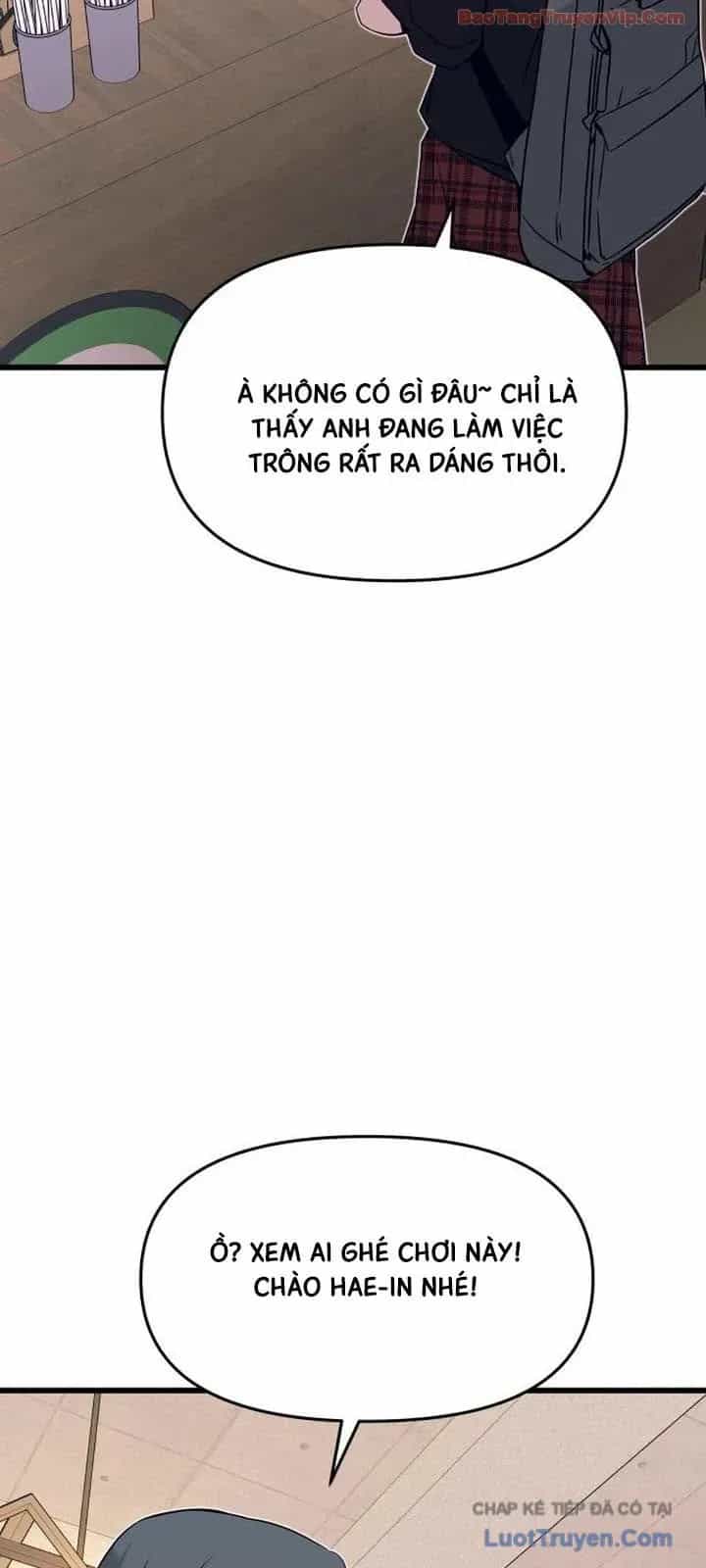 Bias Của Tôi Trên Chuyến Tàu Cuối Cùng - Chương 71 - ảnh 29