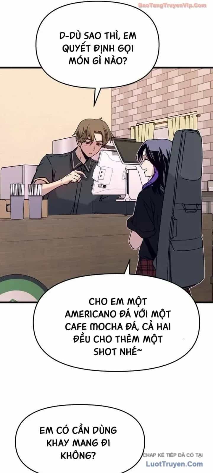 Bias Của Tôi Trên Chuyến Tàu Cuối Cùng - Chương 71 - ảnh 44