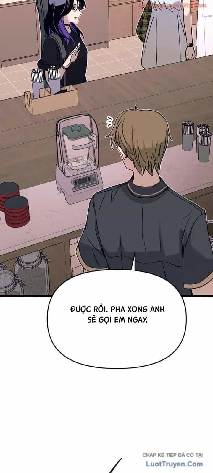 Bias Của Tôi Trên Chuyến Tàu Cuối Cùng - Chương 71 - ảnh 62