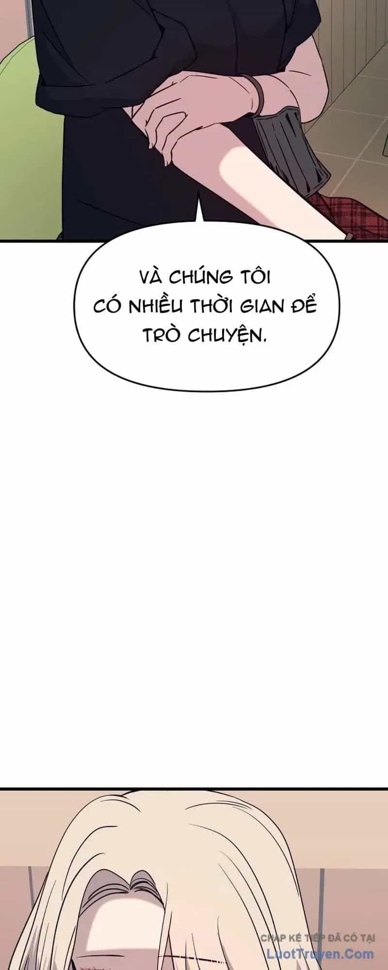 Bias Của Tôi Trên Chuyến Tàu Cuối Cùng - Chương 72 - ảnh 12