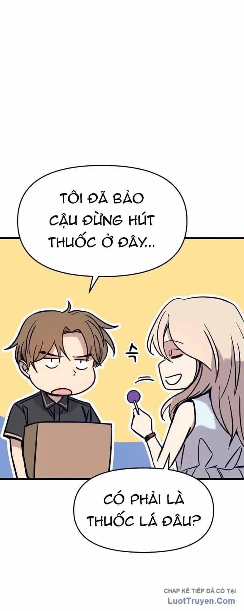 Bias Của Tôi Trên Chuyến Tàu Cuối Cùng - Chương 72 - ảnh 60