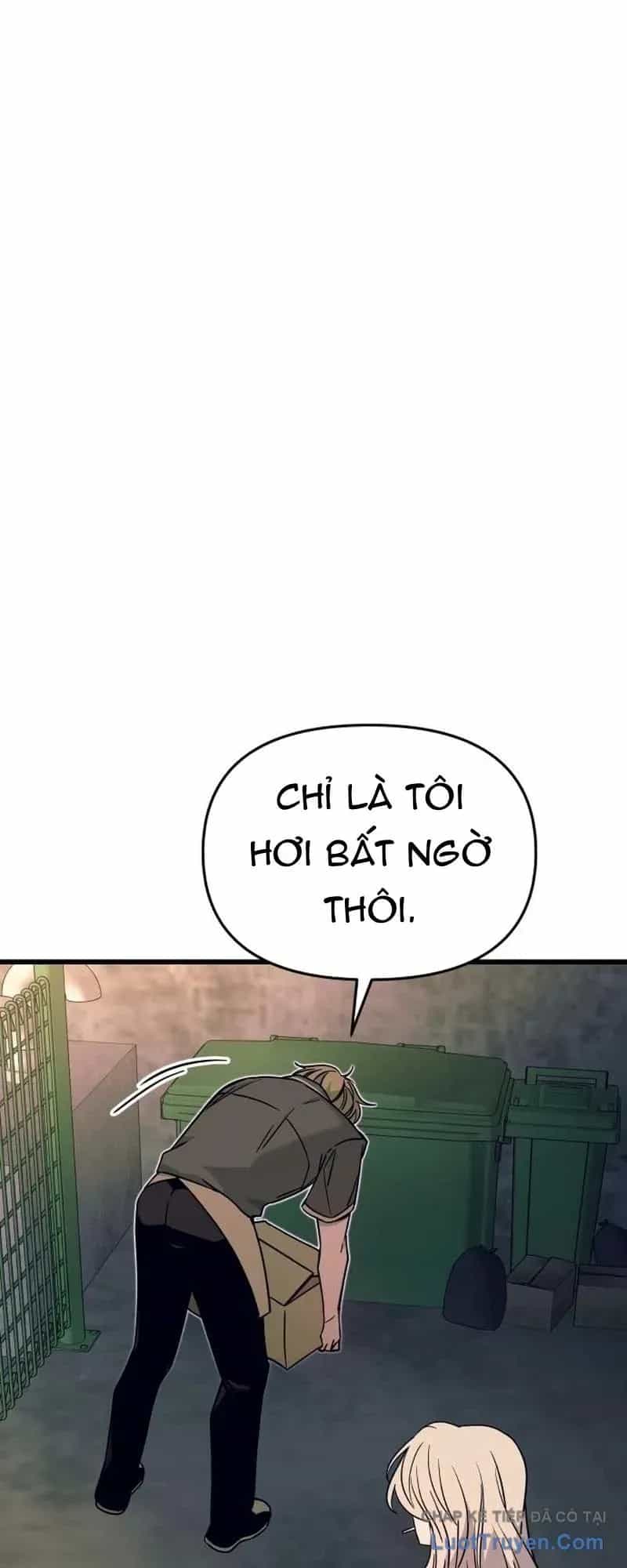 Bias Của Tôi Trên Chuyến Tàu Cuối Cùng - Chương 72 - ảnh 67