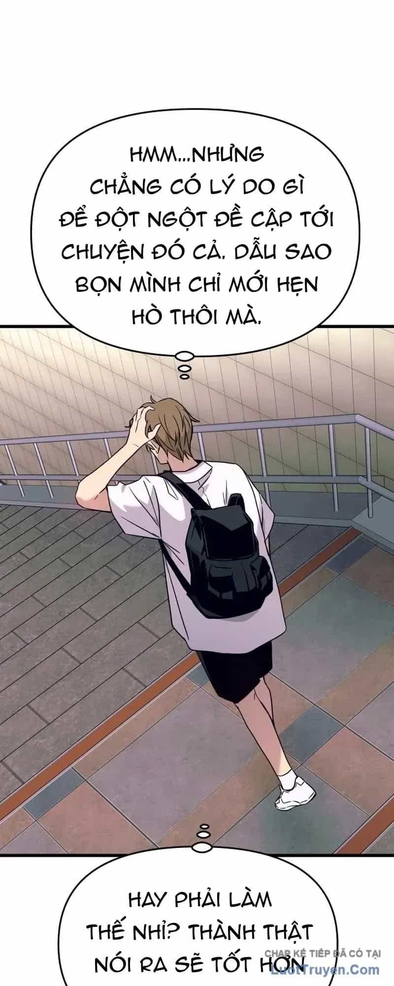 Bias Của Tôi Trên Chuyến Tàu Cuối Cùng - Chương 72 - ảnh 95