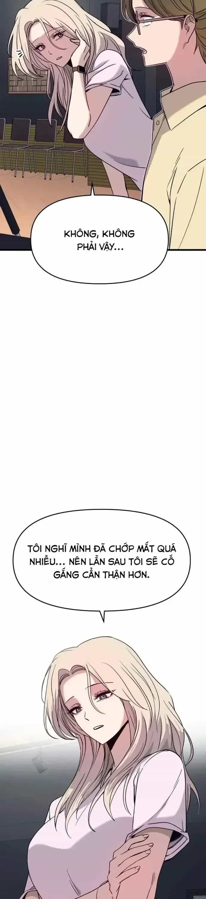 Bias Của Tôi Trên Chuyến Tàu Cuối Cùng - Chương 74 - ảnh 35