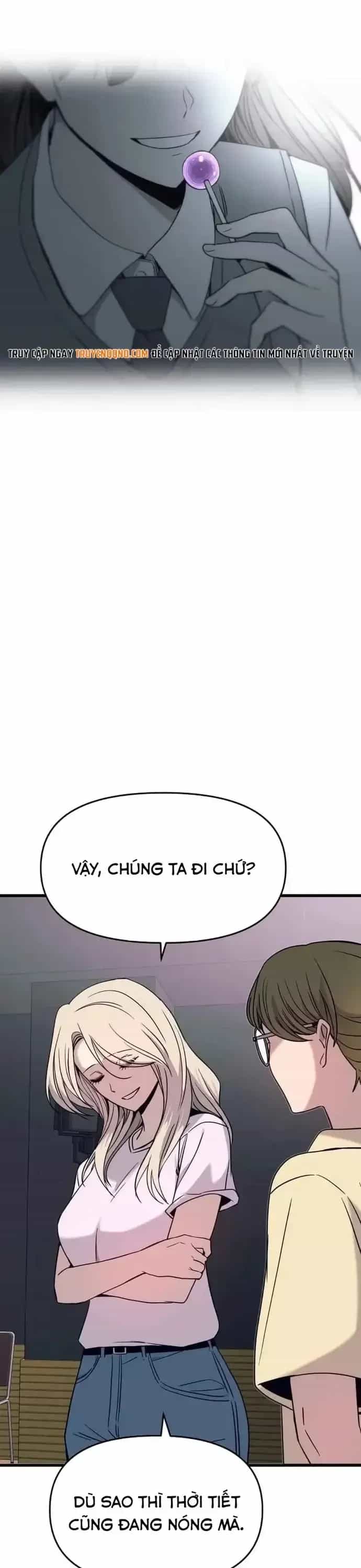 Bias Của Tôi Trên Chuyến Tàu Cuối Cùng - Chương 74 - ảnh 42