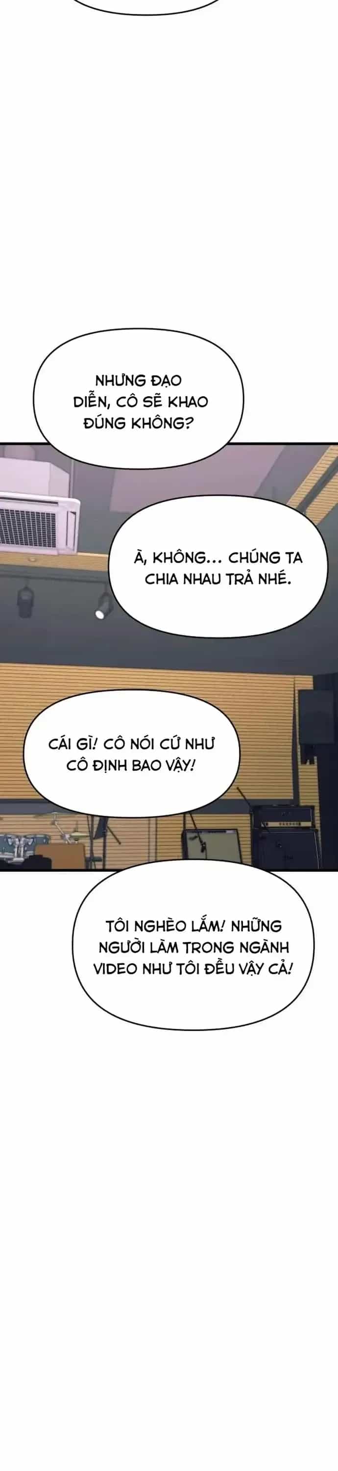 Bias Của Tôi Trên Chuyến Tàu Cuối Cùng - Chương 74 - ảnh 43