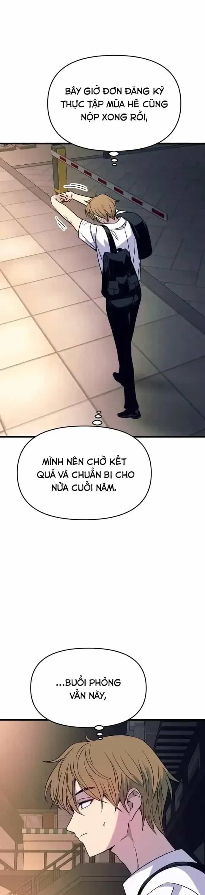 Bias Của Tôi Trên Chuyến Tàu Cuối Cùng - Chương 74 - ảnh 46