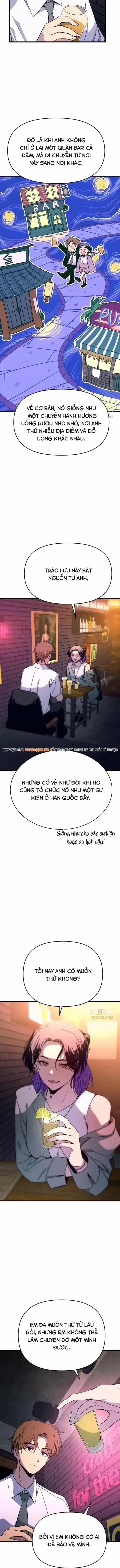 Bias Của Tôi Trên Chuyến Tàu Cuối Cùng - Chương 75 - ảnh 2