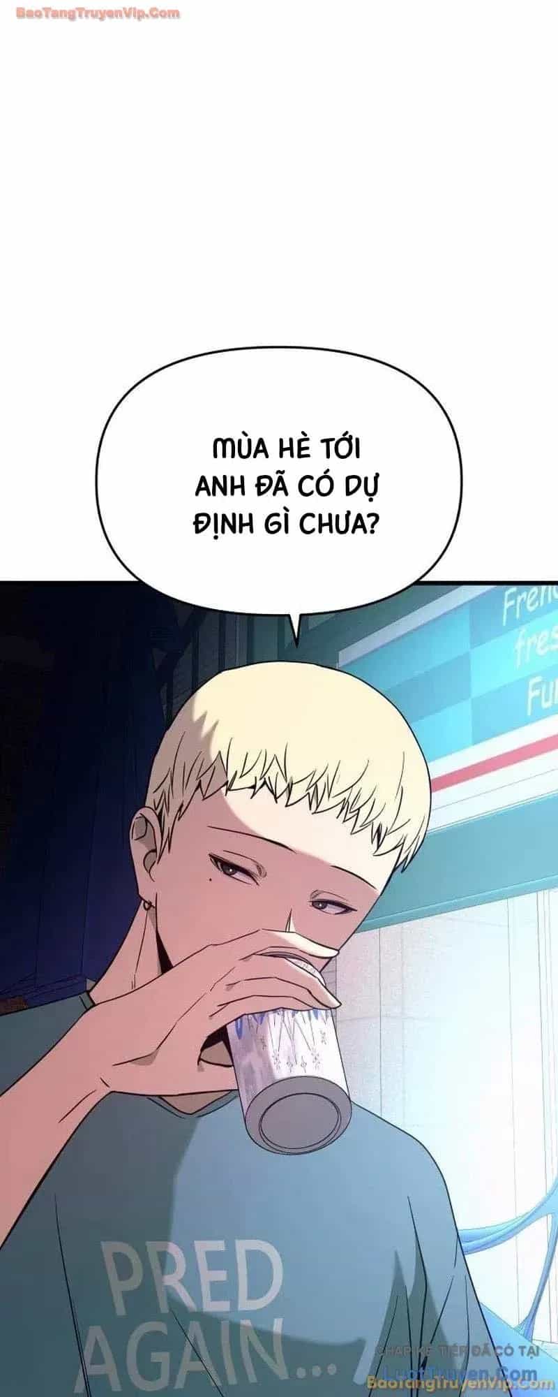 Bias Của Tôi Trên Chuyến Tàu Cuối Cùng - Chương 76 - ảnh 103