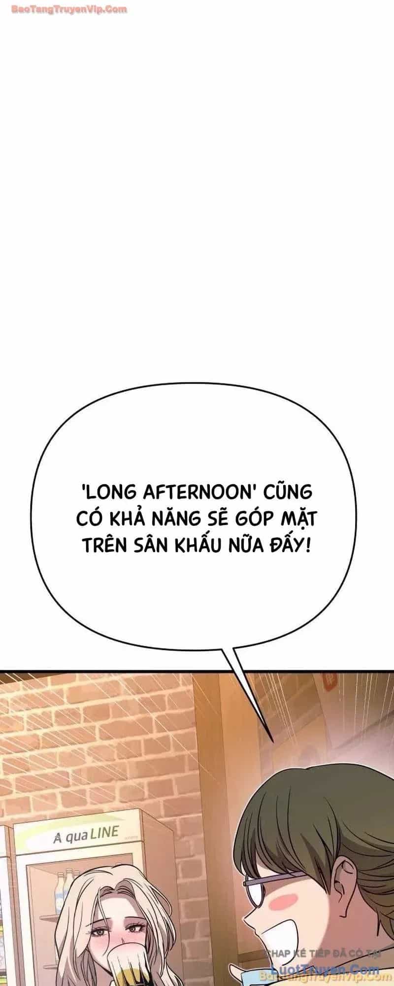 Bias Của Tôi Trên Chuyến Tàu Cuối Cùng - Chương 76 - ảnh 120