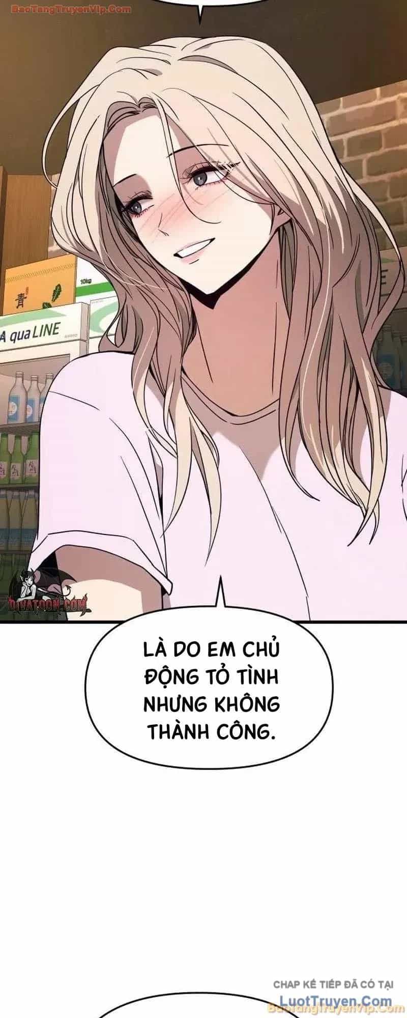 Bias Của Tôi Trên Chuyến Tàu Cuối Cùng - Chương 76 - ảnh 21