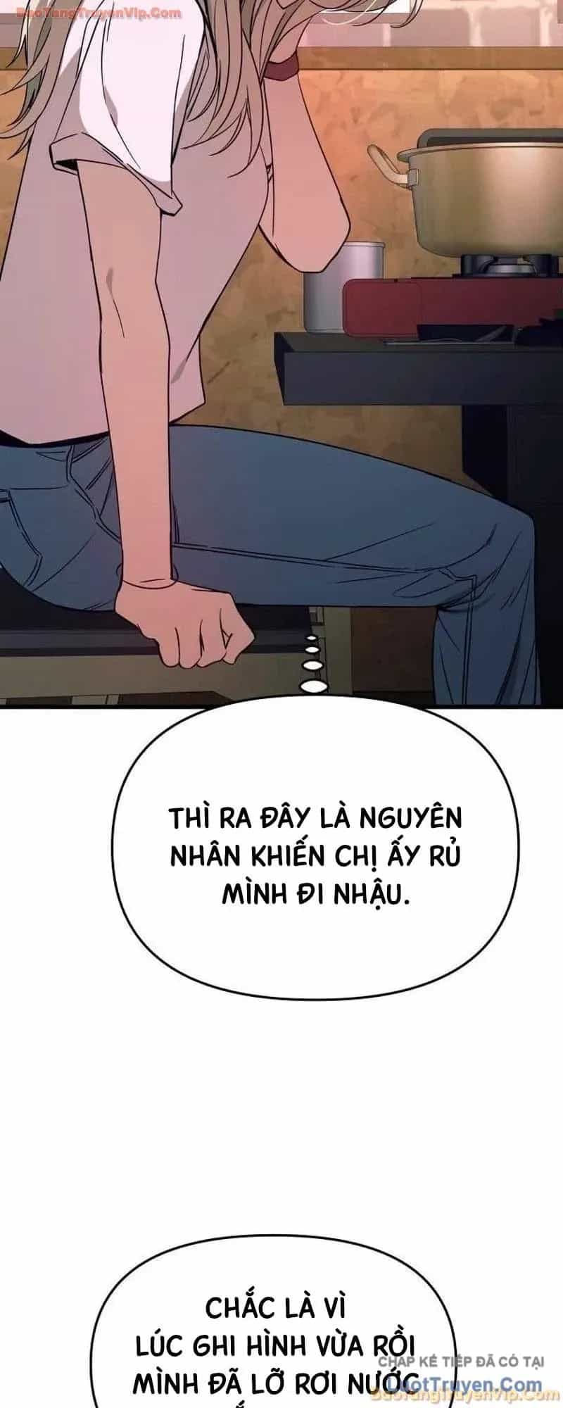Bias Của Tôi Trên Chuyến Tàu Cuối Cùng - Chương 76 - ảnh 37
