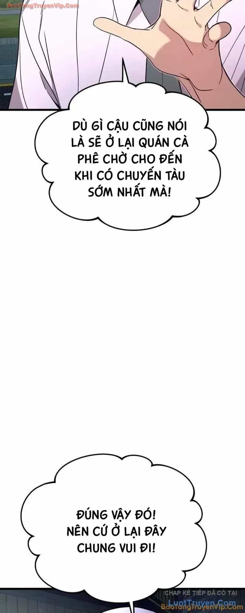 Bias Của Tôi Trên Chuyến Tàu Cuối Cùng - Chương 76 - ảnh 49