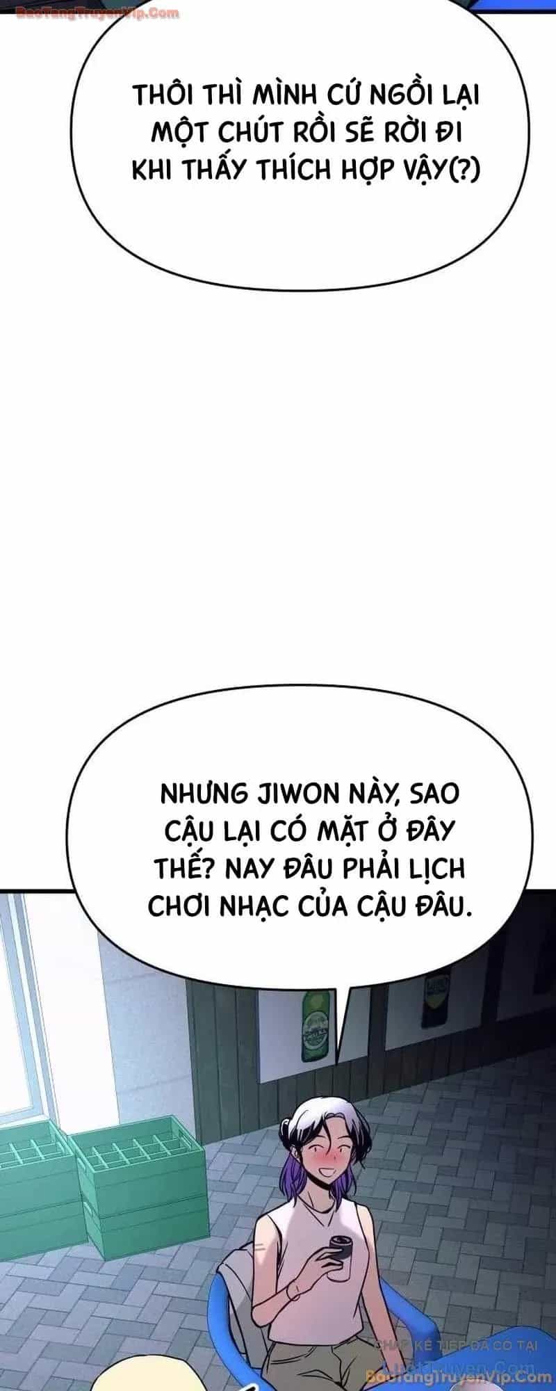 Bias Của Tôi Trên Chuyến Tàu Cuối Cùng - Chương 76 - ảnh 53