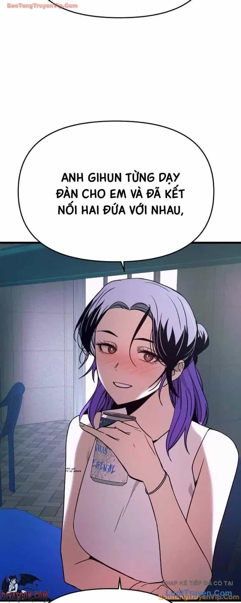 Bias Của Tôi Trên Chuyến Tàu Cuối Cùng - Chương 76 - ảnh 61