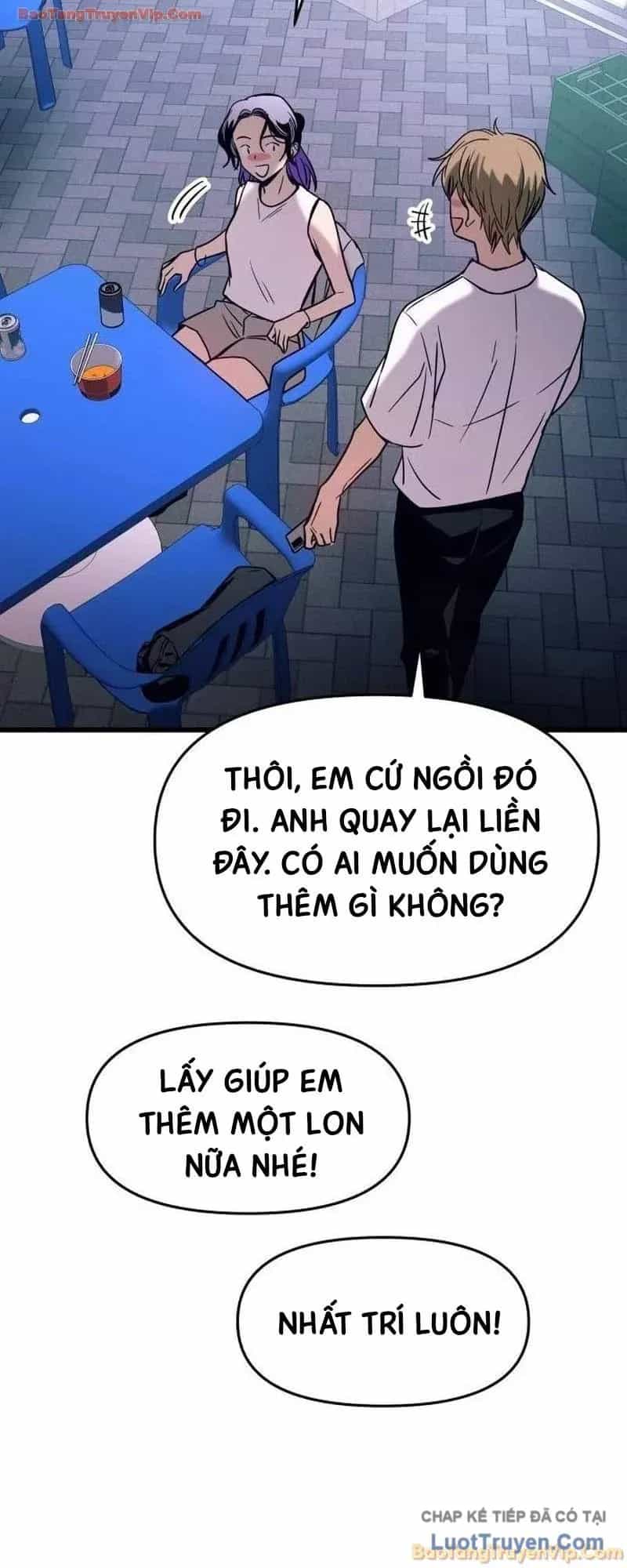 Bias Của Tôi Trên Chuyến Tàu Cuối Cùng - Chương 76 - ảnh 66