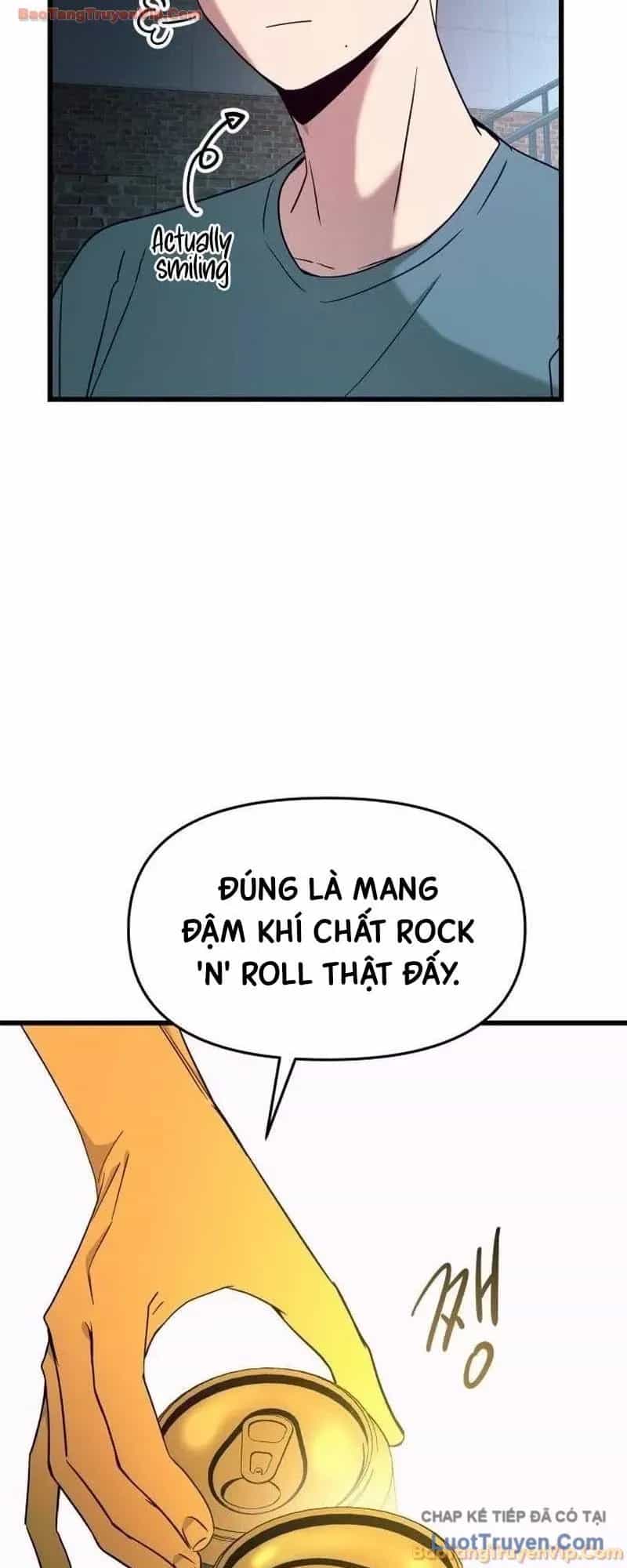 Bias Của Tôi Trên Chuyến Tàu Cuối Cùng - Chương 76 - ảnh 88