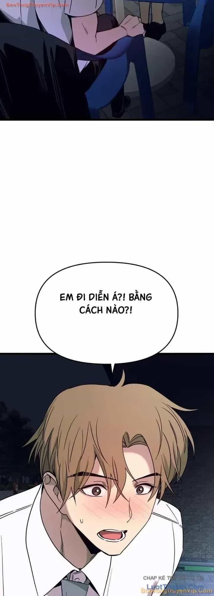 Bias Của Tôi Trên Chuyến Tàu Cuối Cùng - Chương 77 - ảnh 3