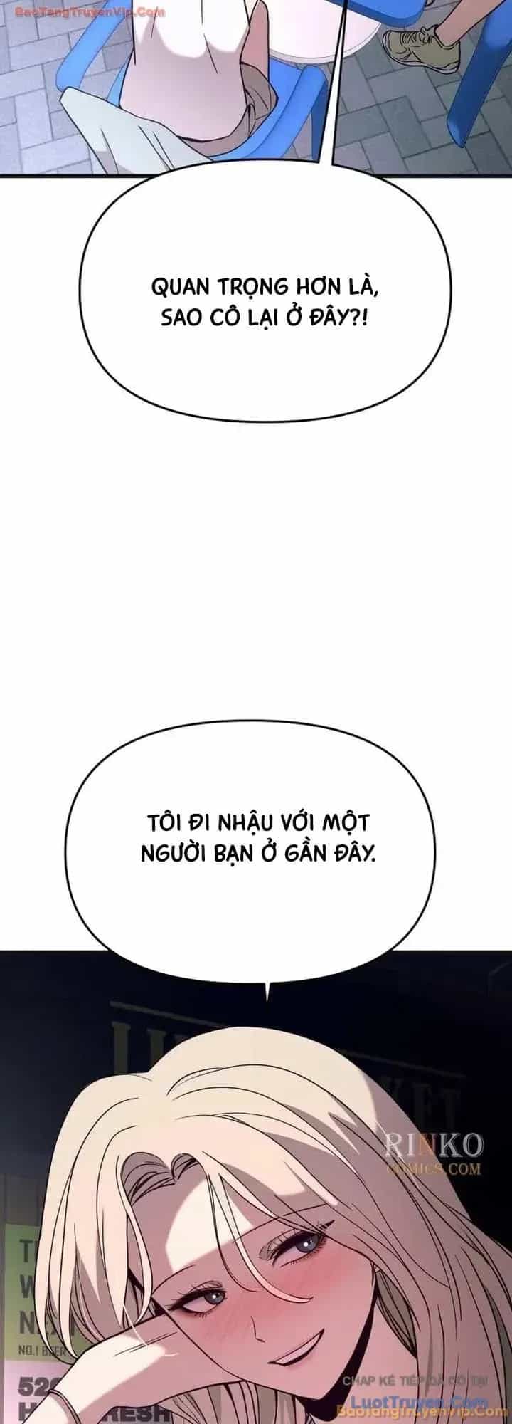 Bias Của Tôi Trên Chuyến Tàu Cuối Cùng - Chương 77 - ảnh 37
