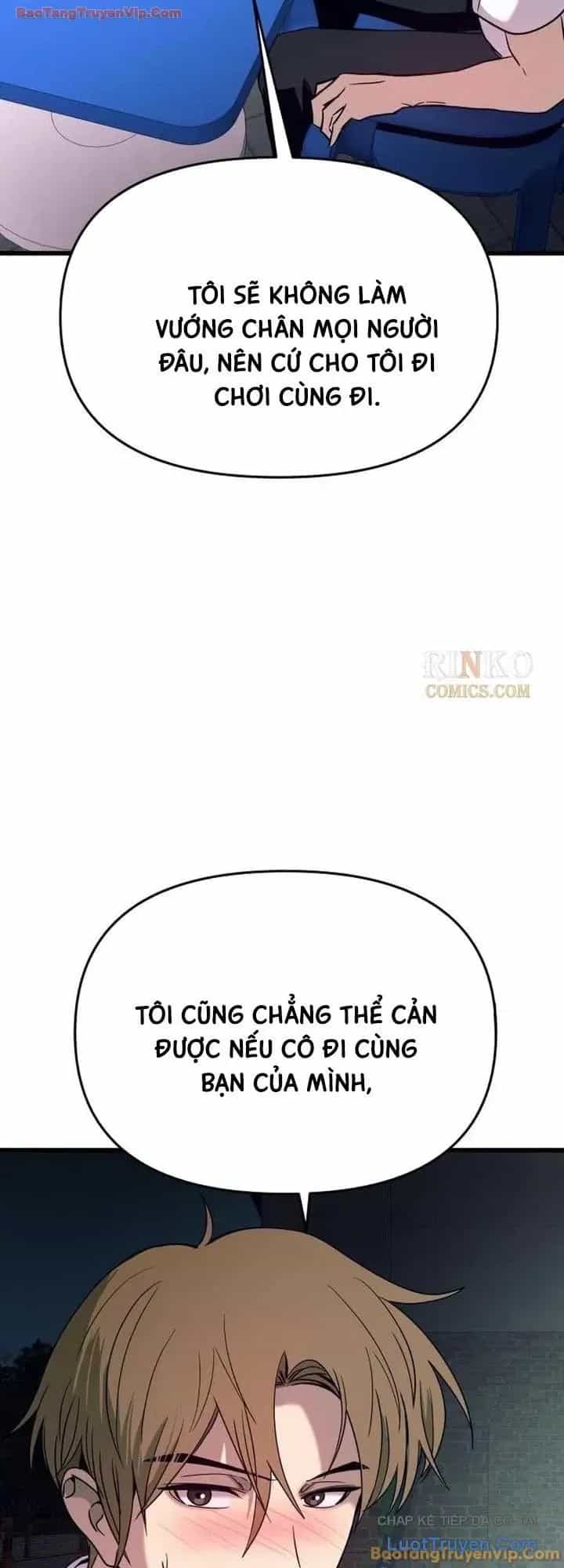 Bias Của Tôi Trên Chuyến Tàu Cuối Cùng - Chương 77 - ảnh 43