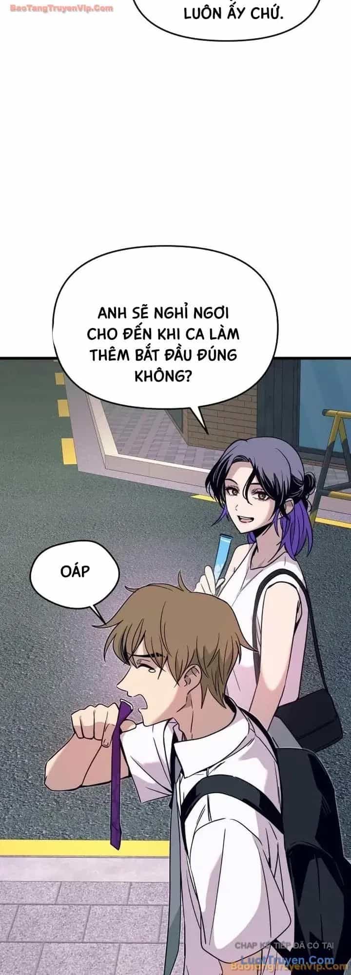 Bias Của Tôi Trên Chuyến Tàu Cuối Cùng - Chương 77 - ảnh 97