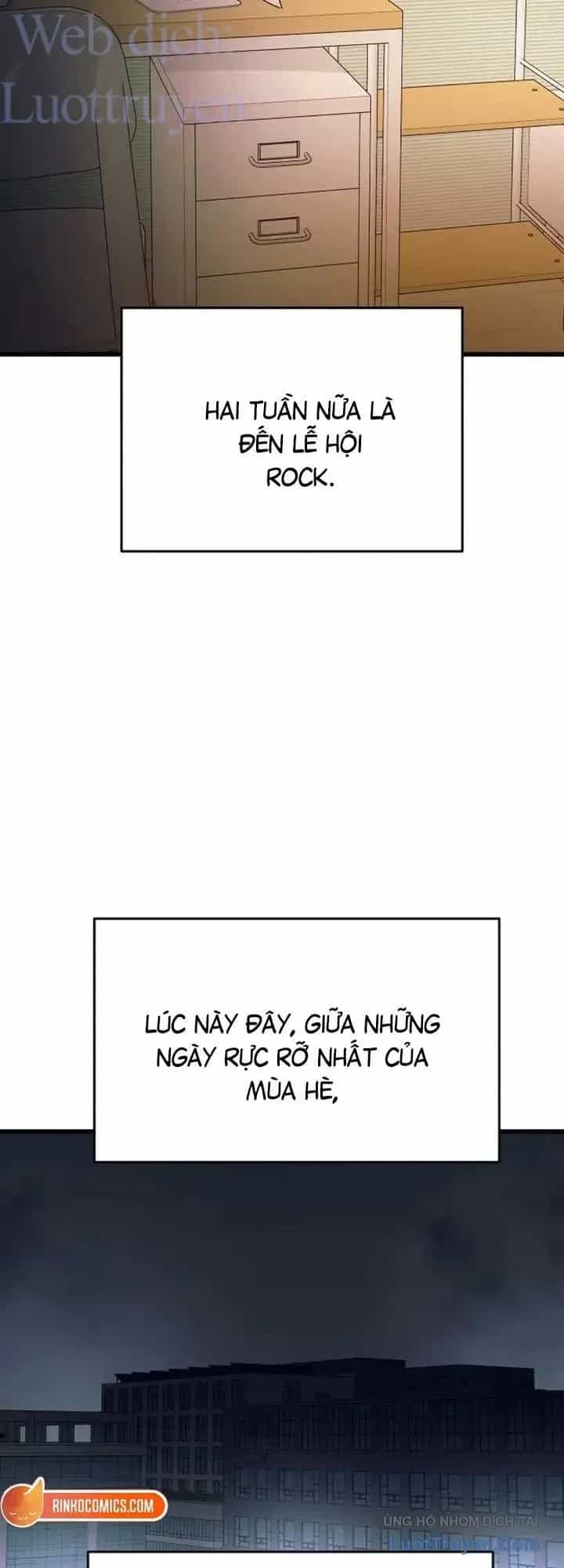 Bias Của Tôi Trên Chuyến Tàu Cuối Cùng - Chương 78 - ảnh 114