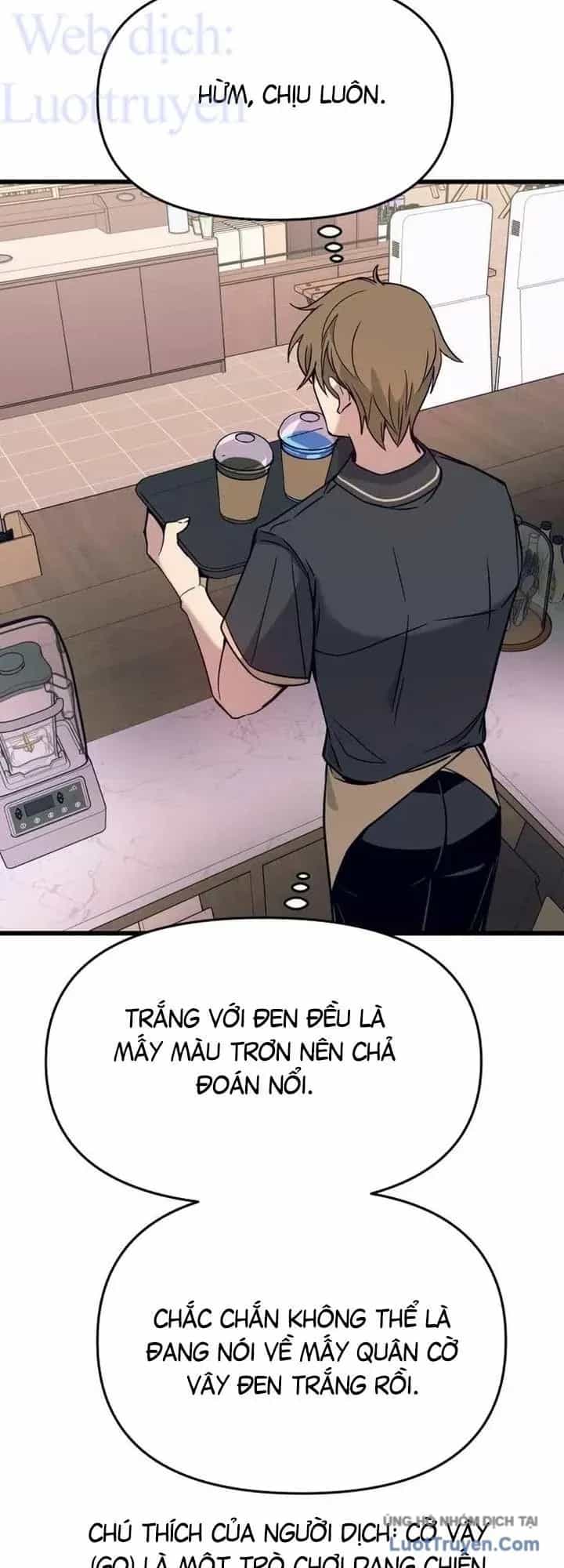 Bias Của Tôi Trên Chuyến Tàu Cuối Cùng - Chương 78 - ảnh 22