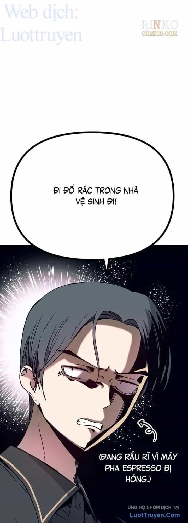 Bias Của Tôi Trên Chuyến Tàu Cuối Cùng - Chương 78 - ảnh 25