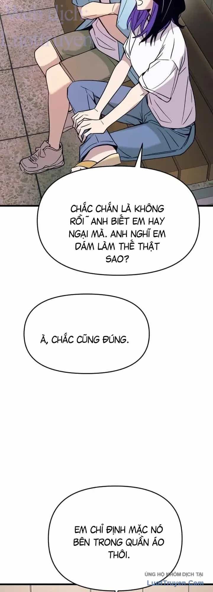Bias Của Tôi Trên Chuyến Tàu Cuối Cùng - Chương 78 - ảnh 44