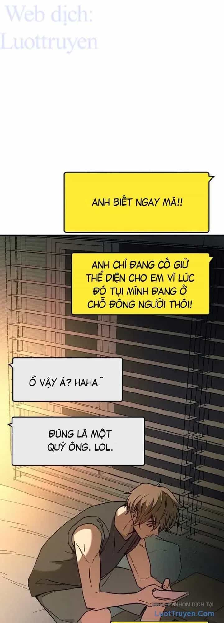Bias Của Tôi Trên Chuyến Tàu Cuối Cùng - Chương 78 - ảnh 99