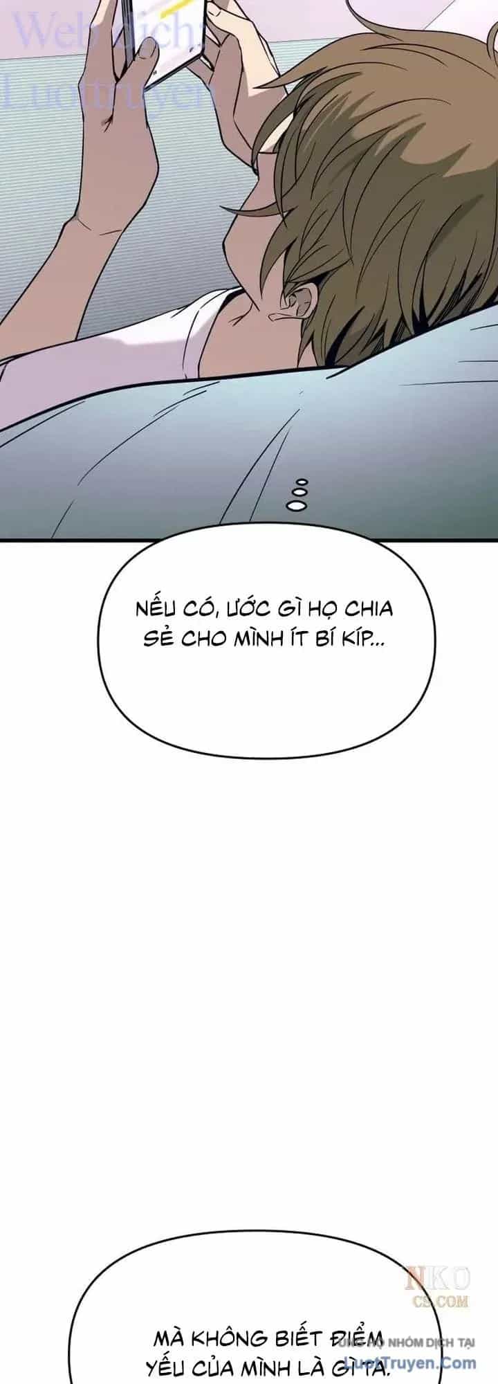Bias Của Tôi Trên Chuyến Tàu Cuối Cùng - Chương 79 - ảnh 11