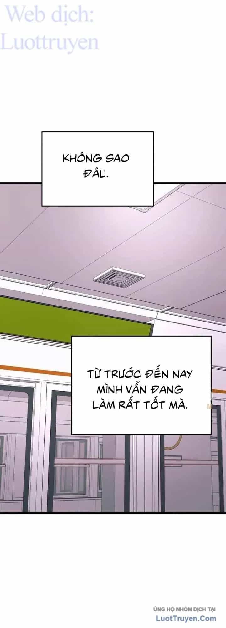 Bias Của Tôi Trên Chuyến Tàu Cuối Cùng - Chương 79 - ảnh 114