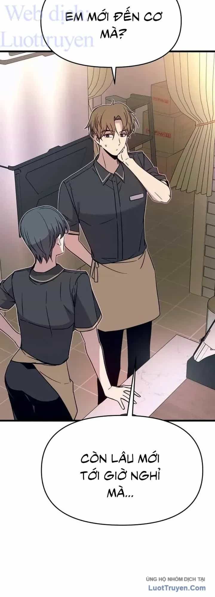 Bias Của Tôi Trên Chuyến Tàu Cuối Cùng - Chương 79 - ảnh 26