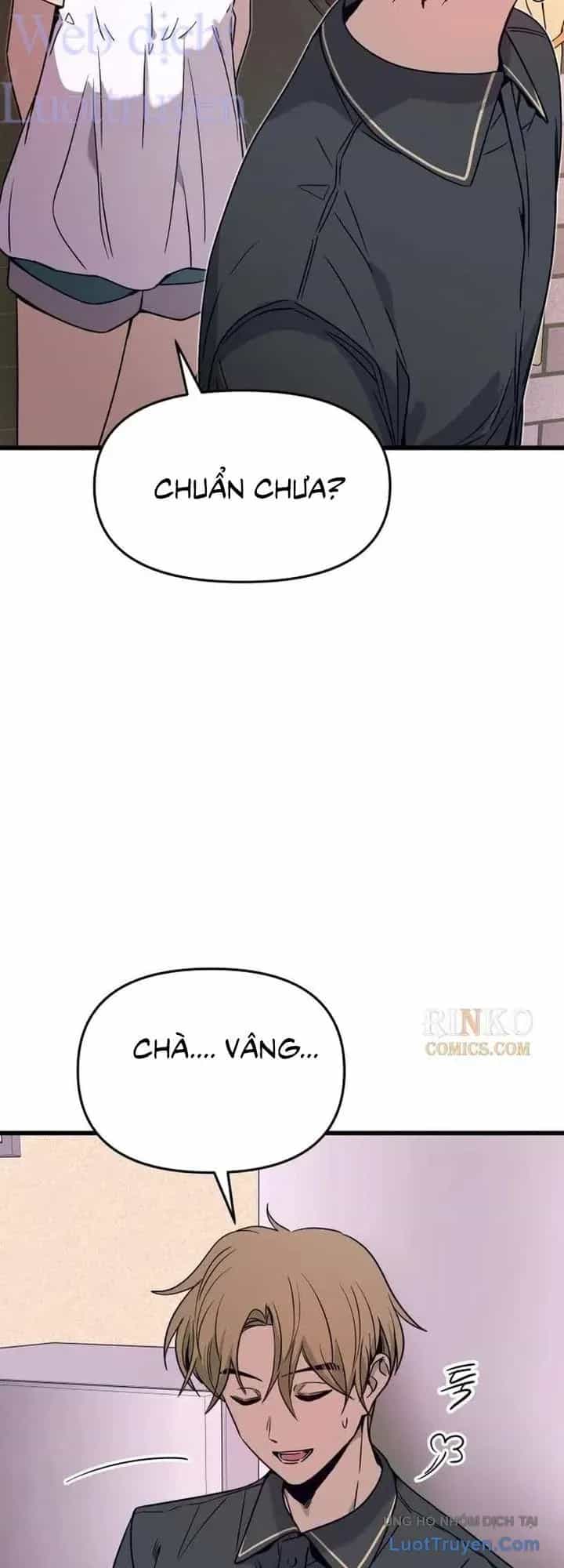 Bias Của Tôi Trên Chuyến Tàu Cuối Cùng - Chương 79 - ảnh 35