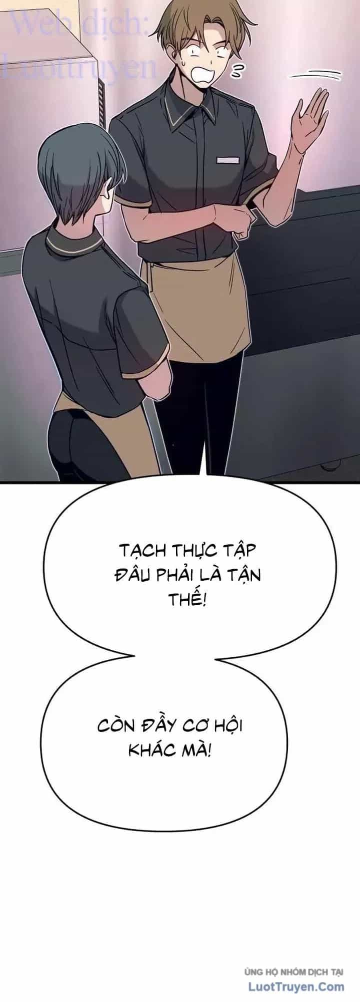 Bias Của Tôi Trên Chuyến Tàu Cuối Cùng - Chương 79 - ảnh 38