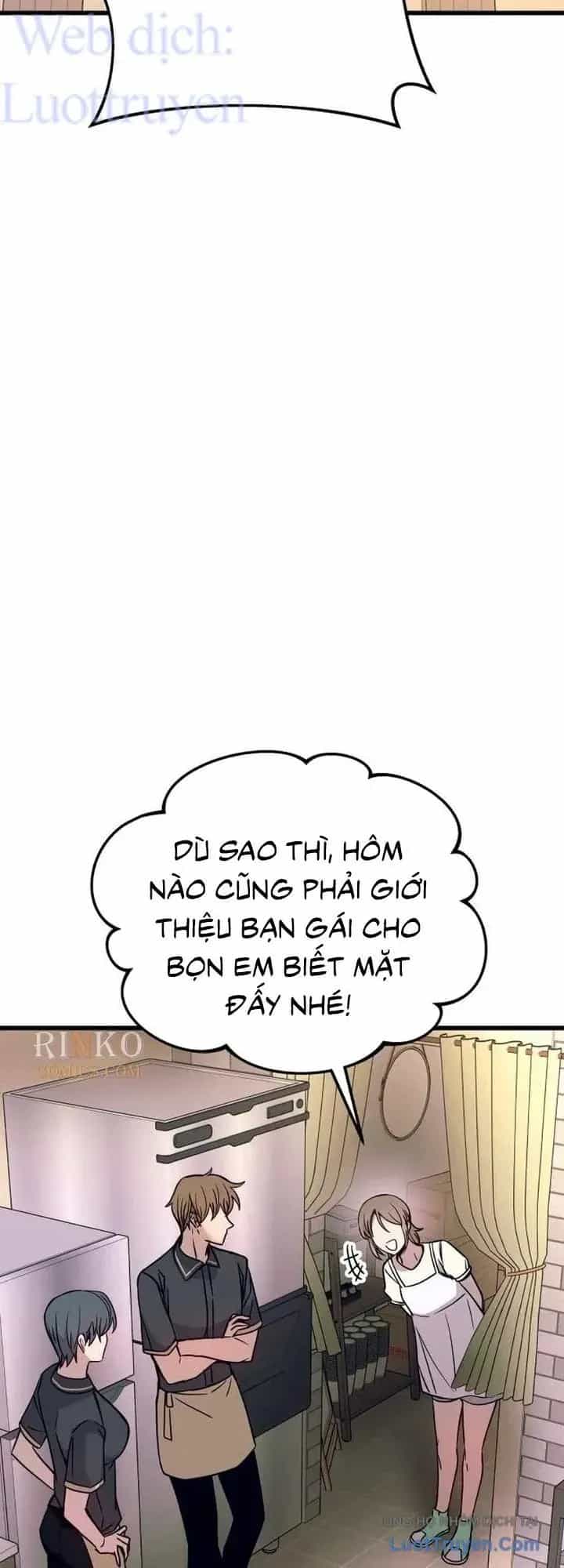 Bias Của Tôi Trên Chuyến Tàu Cuối Cùng - Chương 79 - ảnh 49