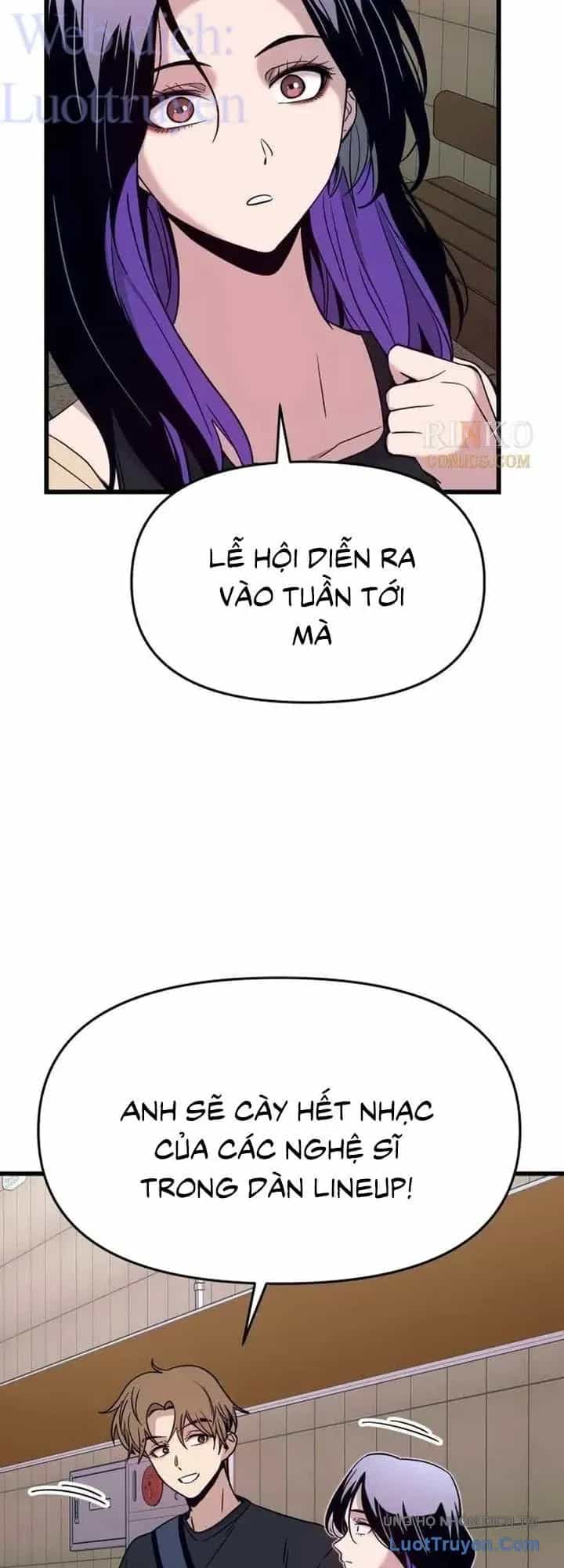 Bias Của Tôi Trên Chuyến Tàu Cuối Cùng - Chương 79 - ảnh 81