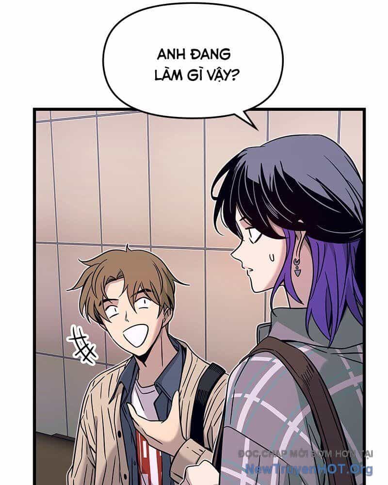 Bias Của Tôi Trên Chuyến Tàu Cuối Cùng - Chương 8 - ảnh 105