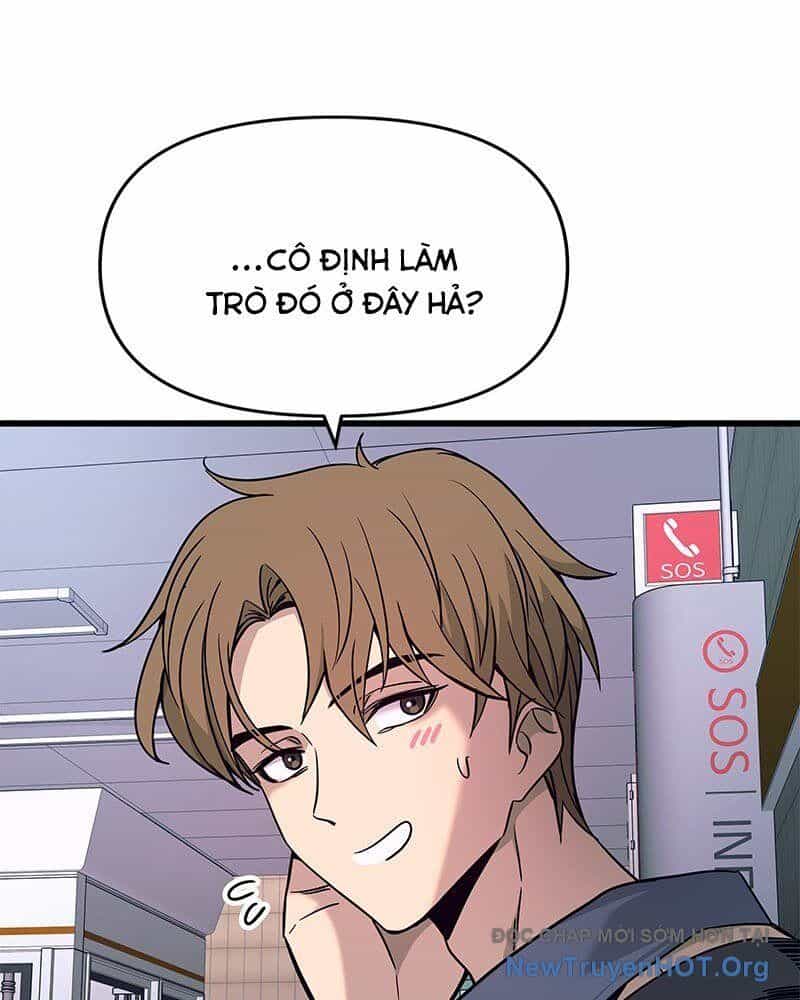 Bias Của Tôi Trên Chuyến Tàu Cuối Cùng - Chương 8 - ảnh 128