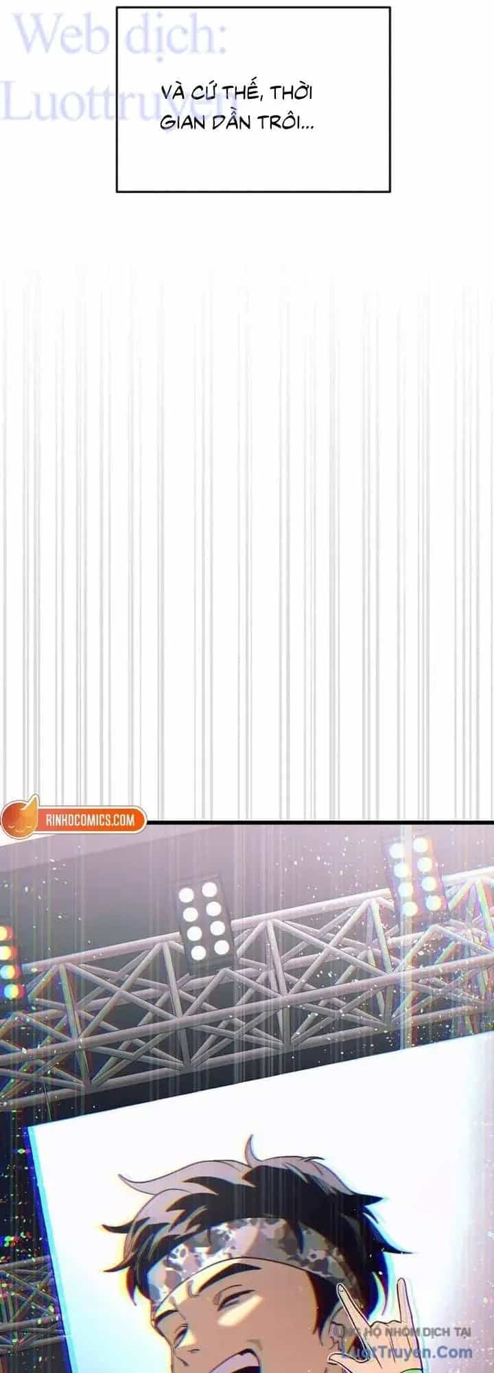 Bias Của Tôi Trên Chuyến Tàu Cuối Cùng - Chương 80 - ảnh 112