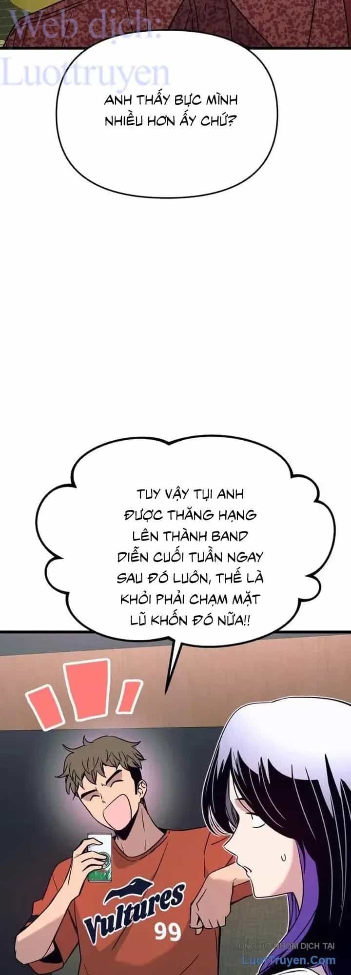 Bias Của Tôi Trên Chuyến Tàu Cuối Cùng - Chương 80 - ảnh 34