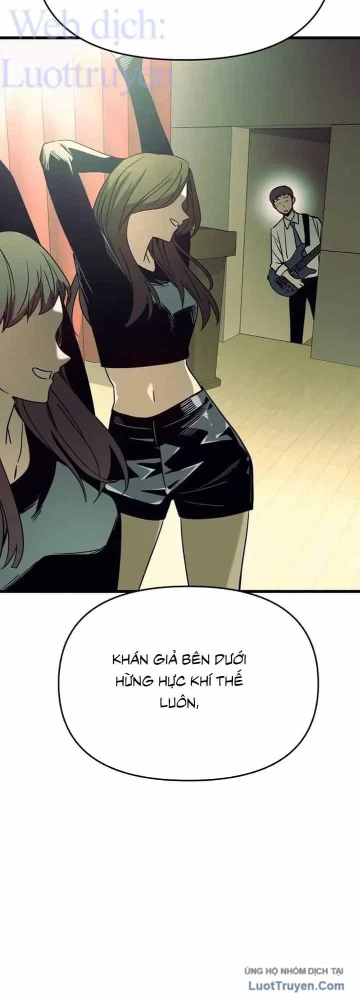 Bias Của Tôi Trên Chuyến Tàu Cuối Cùng - Chương 80 - ảnh 38