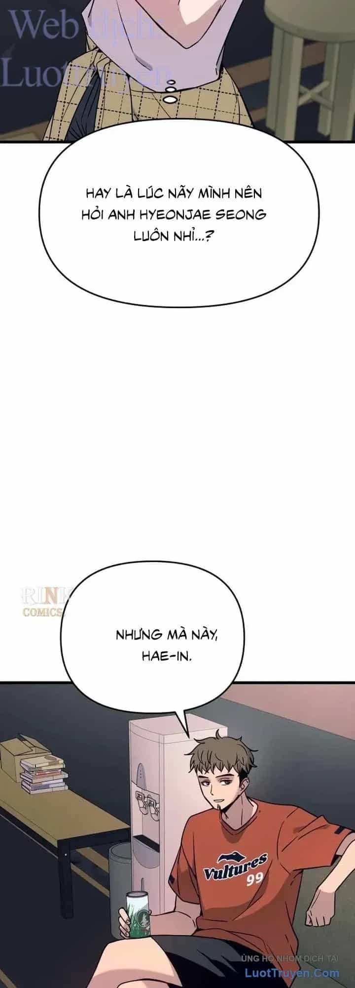 Bias Của Tôi Trên Chuyến Tàu Cuối Cùng - Chương 80 - ảnh 47