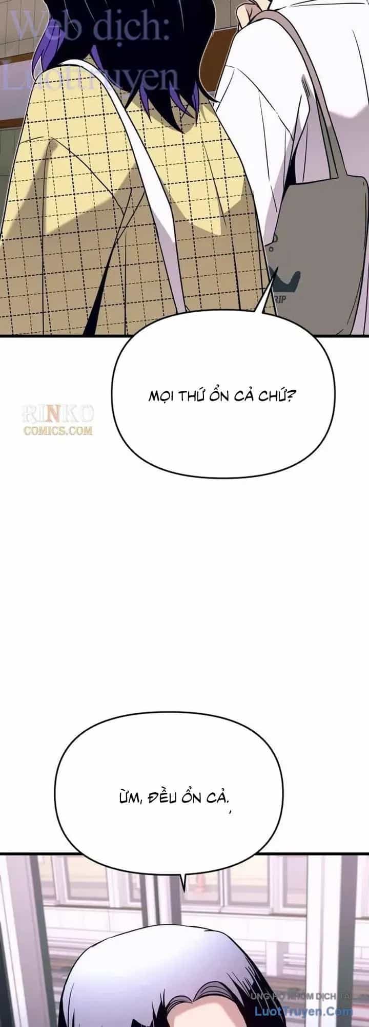 Bias Của Tôi Trên Chuyến Tàu Cuối Cùng - Chương 80 - ảnh 69