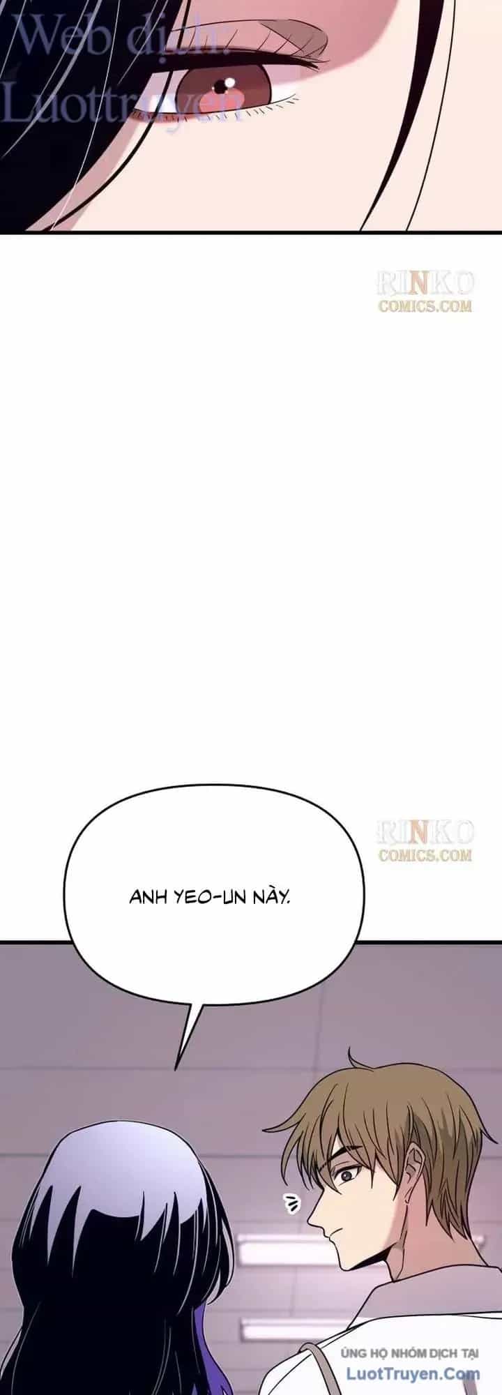 Bias Của Tôi Trên Chuyến Tàu Cuối Cùng - Chương 80 - ảnh 71