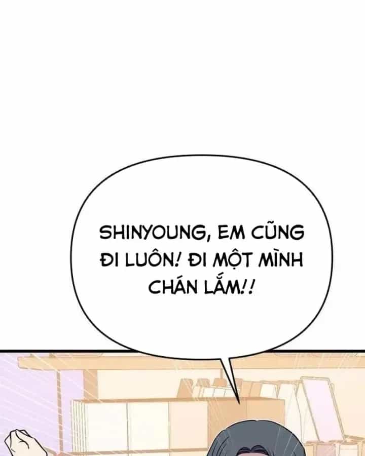 Bias Của Tôi Trên Chuyến Tàu Cuối Cùng - Chương 81 - ảnh 193